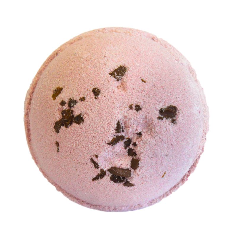 Boite de 3 Bombes de Bain Martini