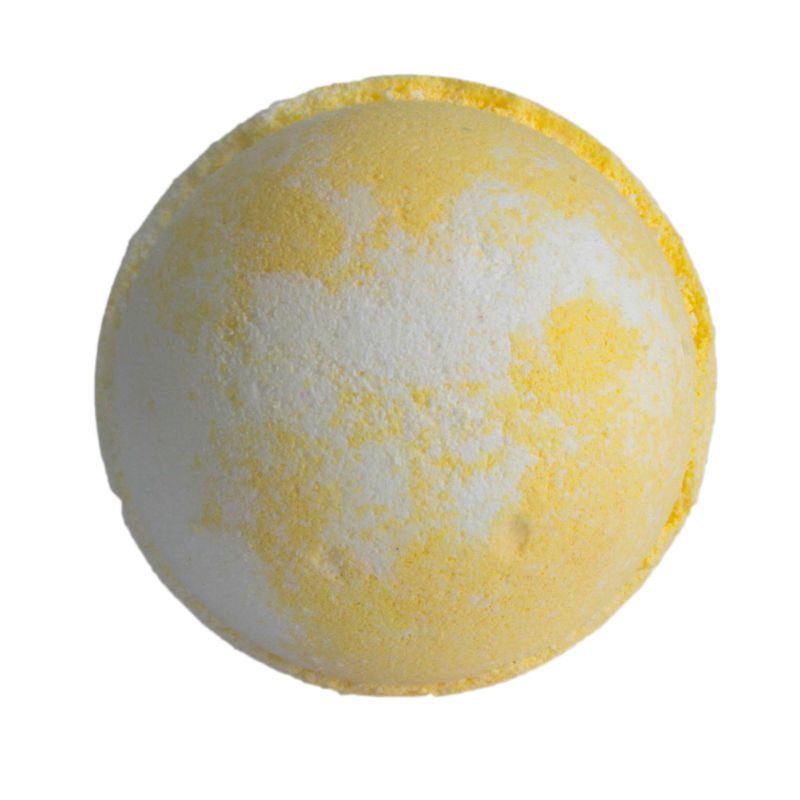 Boite de 3 Bombes de Bain Piña Colada