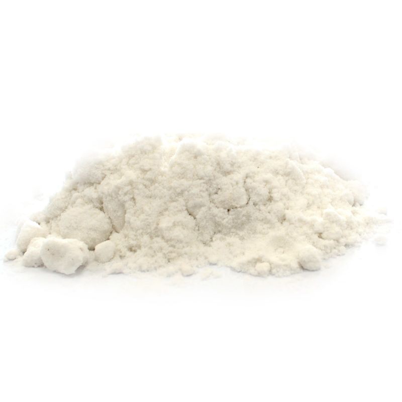 Sel de Bain de l'Himalaya Blanc 25kg  - Grain Fin