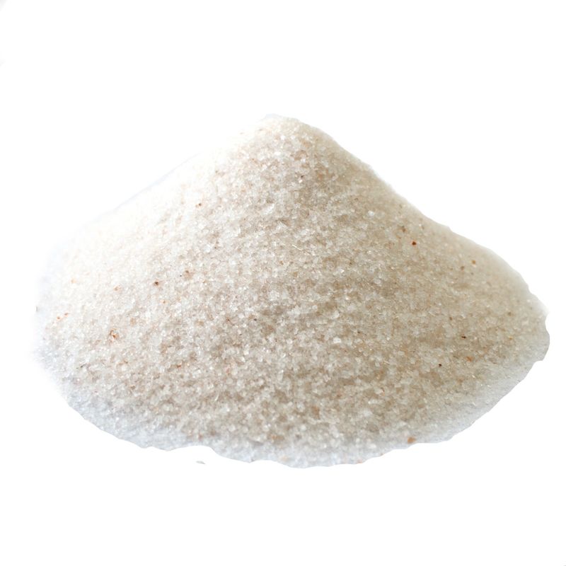Sel de Bain Rose de l'Himalaya 25kg - Grain Fin