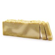 Savon Artisanal à l'Huile d'Argan