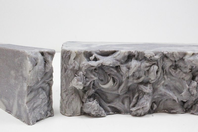 Savon Artisanal- Boue de la Mer Morte