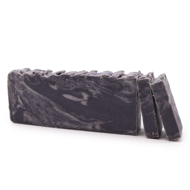 Savon Artisanal- Boue de la Mer Morte