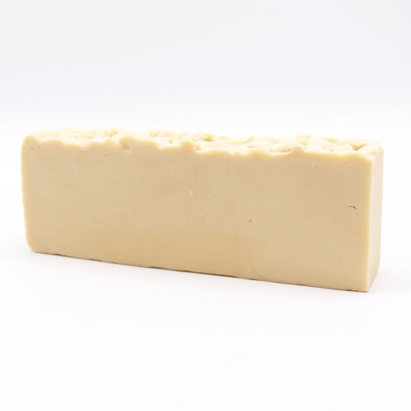 Savon artisanal au Lait d'anesse
