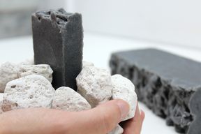Savon Artisanal Exfoliant