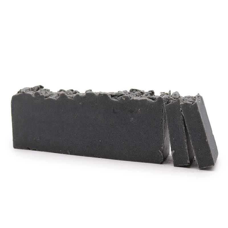 Savon Artisanal Exfoliant
