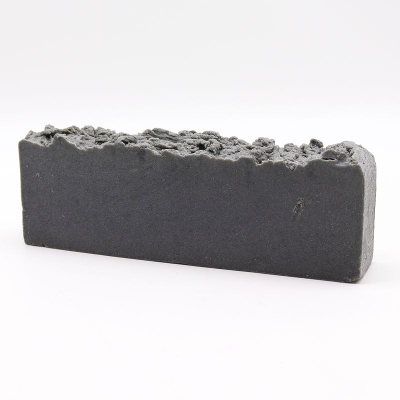 Savon Artisanal Exfoliant