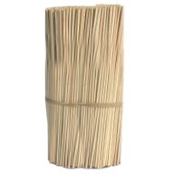 Bâtons de Diffusion en Rotin Naturel - 25cm x 3mm - 400-500gms