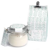 Coffret Cadeau Bougies en Cire de Soja Pot de 400 gr - Dolly Blue
