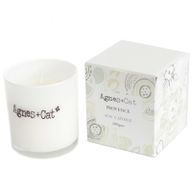 Coffret Cadeau Bougie Votive en Cire de Soja 200 gr - Provence