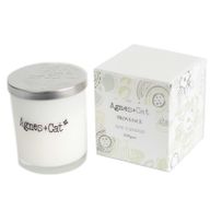 Coffret Cadeau Bougie Votive en Cire de Soja 200 gr - Provence
