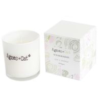 Coffret Cadeau Bougie Votive en Cire de Soja 200 gr - Windermere