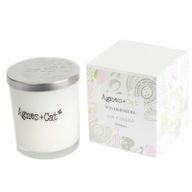 Coffret Cadeau Bougie Votive en Cire de Soja 200 gr - Windermere