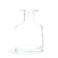 140 mL Bouteille Diffuseur Alchimiste - Transparente (bouchons vendus séparément)