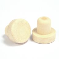 Bouchons pour RDBOT 05-06-07 2.2cm - Imitation Bois