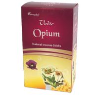Bâtons d'encens Védique - Opium