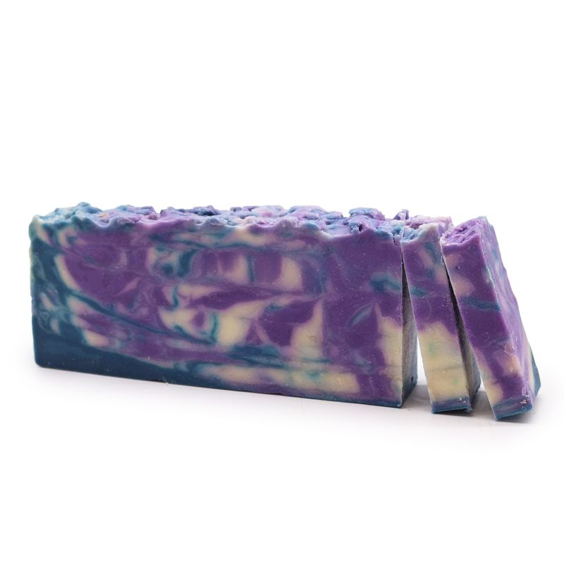 Savon Artisanal- Herbe de Grâce