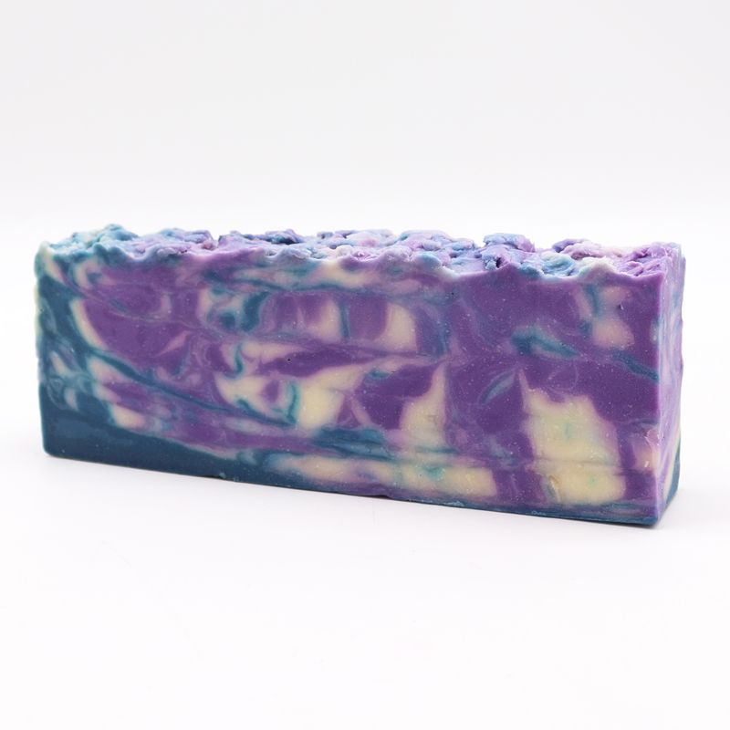 Savon Artisanal- Herbe de Grâce