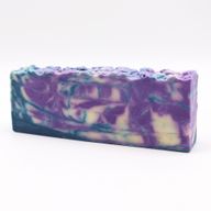 Savon Artisanal- Herbe de Grâce