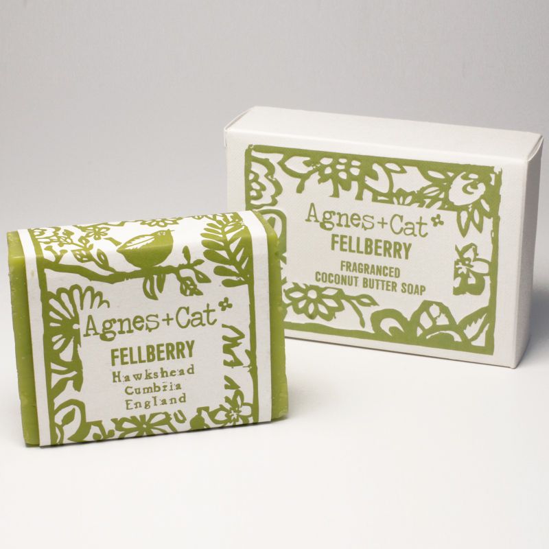Savon Artisanal 140g - Fellberry