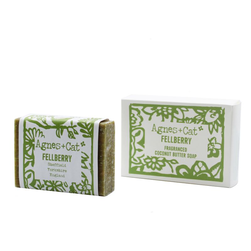 Savon Artisanal 140g - Fellberry