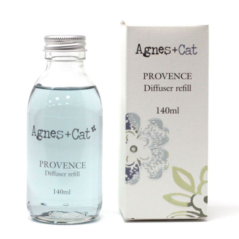 Recharge Diffuseur de Parfum 140 ml- Provence