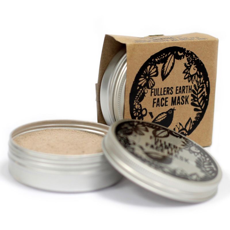 Masque Argile Terre à Foulon 80g