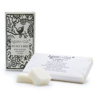 Boîte de 8 Fondants de Cire - Seasalt + Mousse