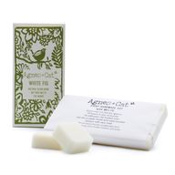 Boîte de 8 Fondants de Cire - Figue Blanche