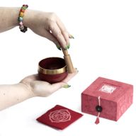 Bol Chantant Chakra - Troisième Oeil