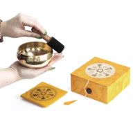 Ensemble spécial de bols de méditation