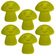 Fondants en Cire Naturelle -  Vanille Noix de Muscade
