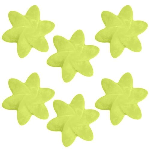 Fondants en Cire Naturelle - Récolte de Citron