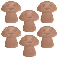 Fondants en Cire Naturelle - Gingembre