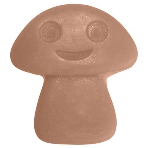 Fondants en Cire Naturelle - Gingembre