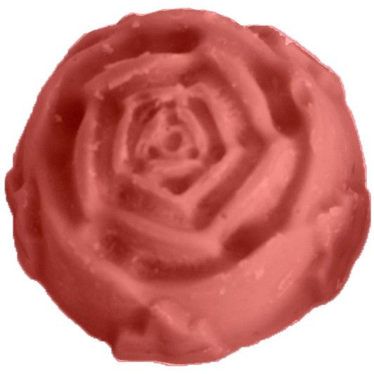 Fondants en Cire Naturelle - Tubéreuse