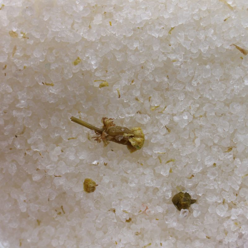 Mélange au Sel de l'Himalaya 500g - Ravivant Peau