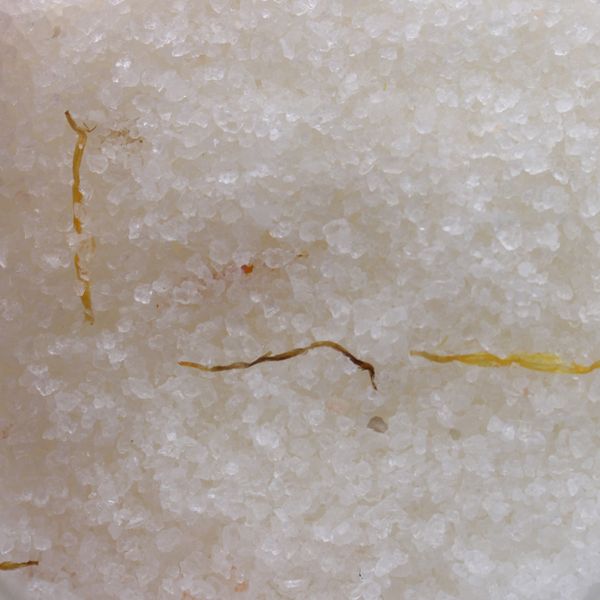 Mélange au Sel de l'Himalaya 500g -Énergisant
