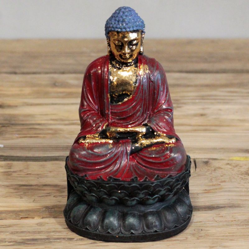 Bouddha Antique - Statue Classique
