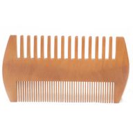 Peigne Barbe Double Face