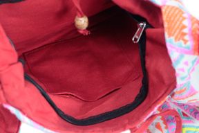 Grand Sac Kathmandu - Soleil Levant