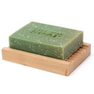 Savon Greenman 100g - Gommage du Jardinier