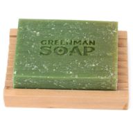 Savon Greenman 100g - Gommage du Jardinier