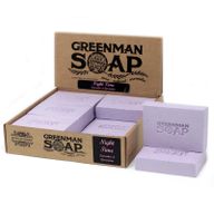 Savon Greenman 100g - Nuit des Temps