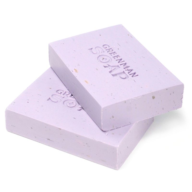 Savon Greenman 100g - Nuit des Temps