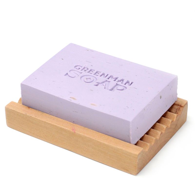 Savon Greenman 100g - Nuit des Temps