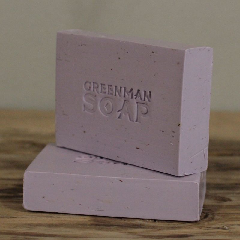 Savon Greenman 100g - Nuit des Temps