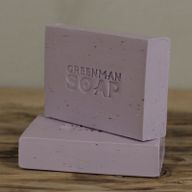 Savon Greenman 100g - Nuit des Temps