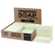Savon Greenman 100g - Antiseptique Anti-piqûres