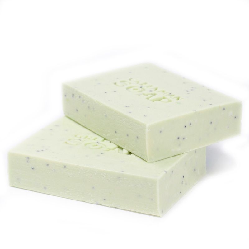 Savon Greenman 100g - Antiseptique Anti-piqûres